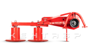 Косилка роторная Wirax | Виракс Z-069/4 (1,25 м)