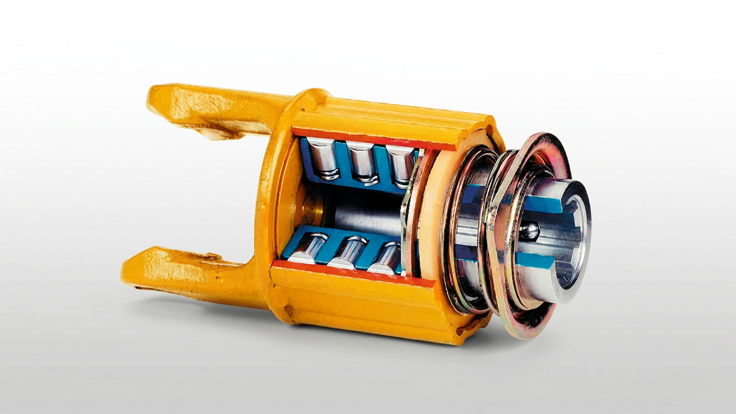 Косилка роторная Wirax | Виракс Z-069/4 (1,25 м) 0