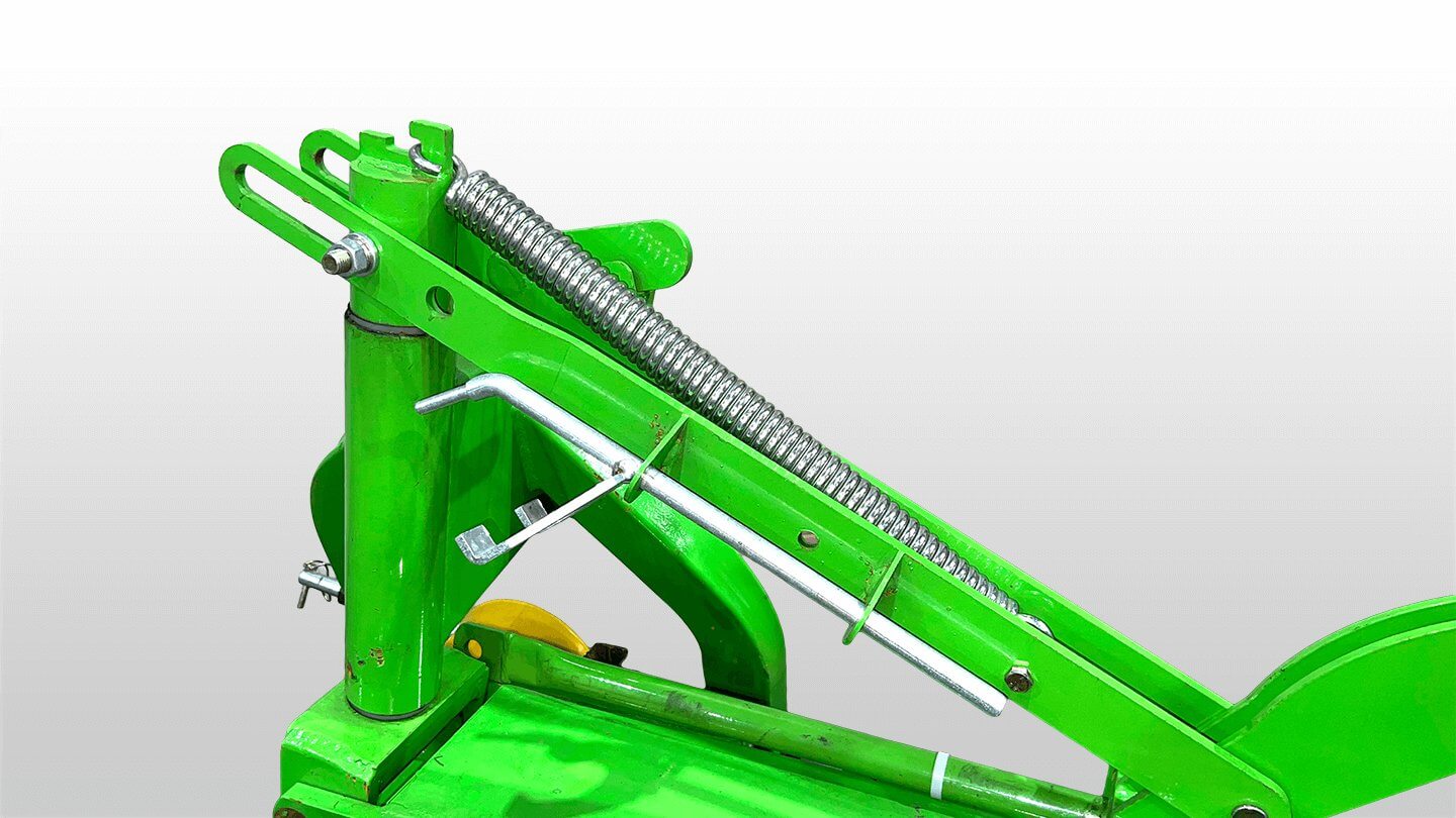 Косилка роторная Flagman | Флагман PRO 125 (1,25 м) 1