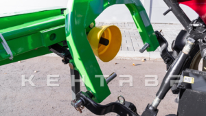 Косилка роторная Flagman | Флагман PRO 135 (1,35 м)