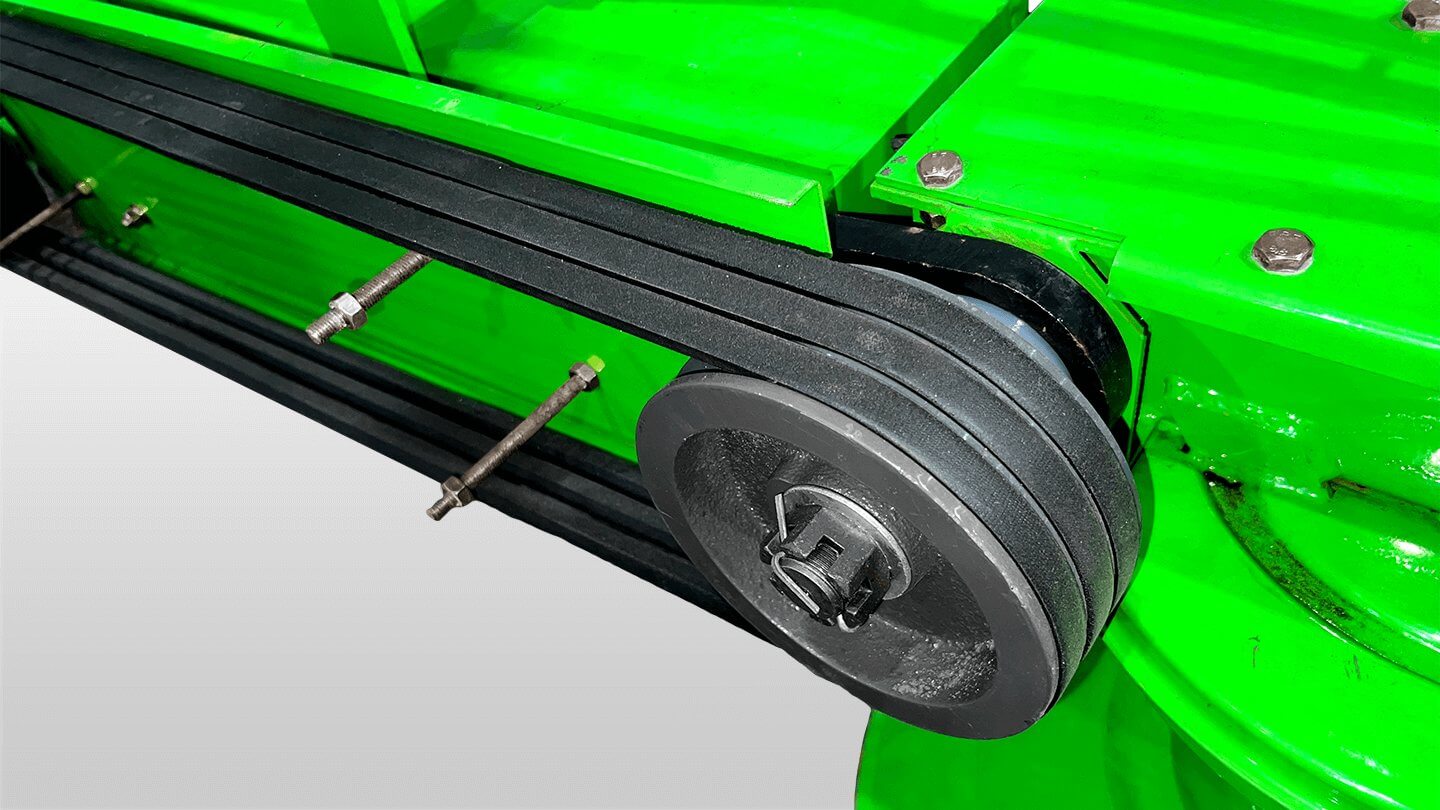 Косилка роторная Flagman | Флагман PRO 135 (1,35 м) 0