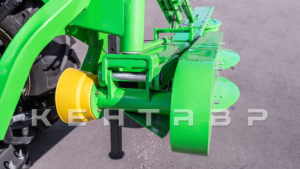 Косилка роторная Flagman | Флагман PRO 165 (1,65 м)