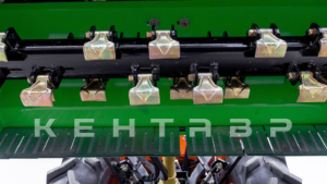 Косилка-измельчитель молотковая с гидравлическим смещением (Мульчер) Flagman | Флагман MG (1,4 м)