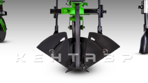 Культиватор-окучник Flagman | Флагман PRO 3-3