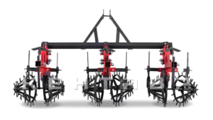 Роторный рыхлитель универсальный (Ежик)