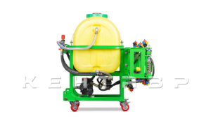 Опрыскиватель полевой навесной Флагман | Flagman P300/1 (300 л) + (кардан 85см/6х6/со сваркой)