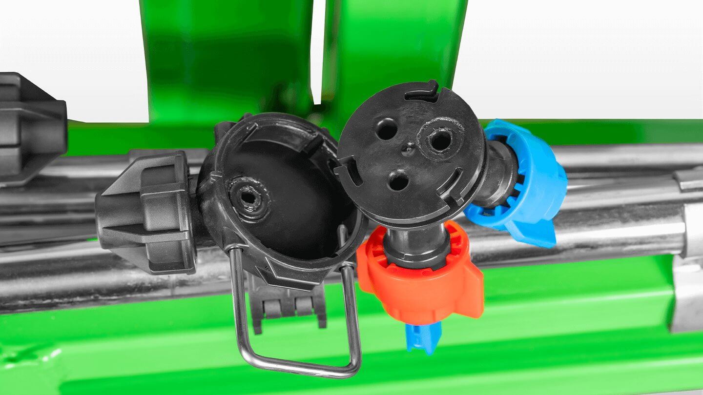 Опрыскиватель полевой навесной Флагман | Flagman P300/1 (300 л) + (кардан 85см/6х6/со сваркой) 1