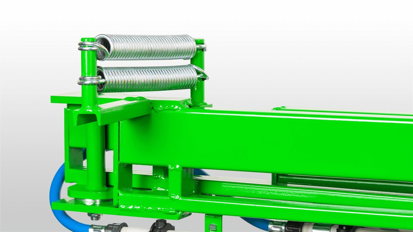 Опрыскиватель полевой навесной Флагман | Flagman P400/1 (400 л) + (кардан 85см/6х6/со сваркой) 0