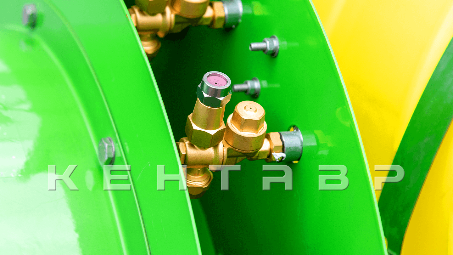 Опрыскиватель садовый вентиляторный Флагман | Flagman S300/1 (300 л) + (кардан 85см/6х6/со сваркой)