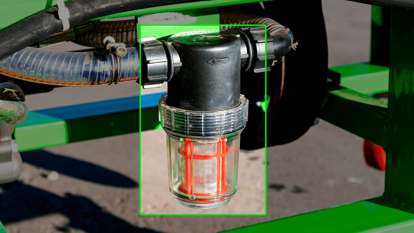 Опрыскиватель садовый вентиляторный Флагман | Flagman S400/1 (400 л) + (кардан 85см/6х6/со сваркой) 0