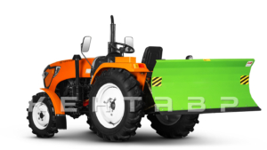 Отвал задненавесной Flagman | Флагман с гидроповоротом (1,8 м)