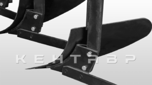 Плуг Flagman | Флагман EKO 1L-320