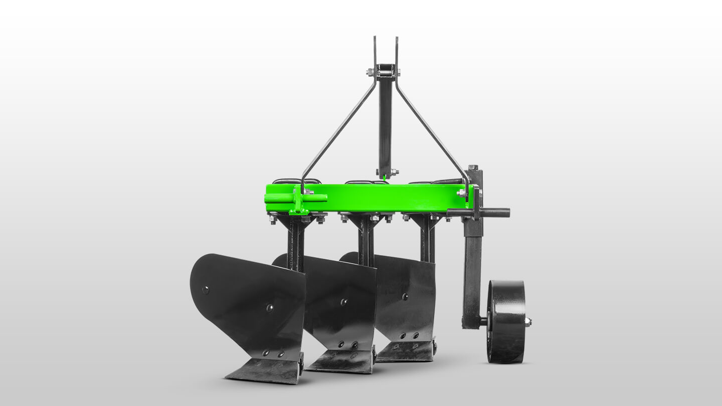 Плуг Flagman | Флагман 3,20 0