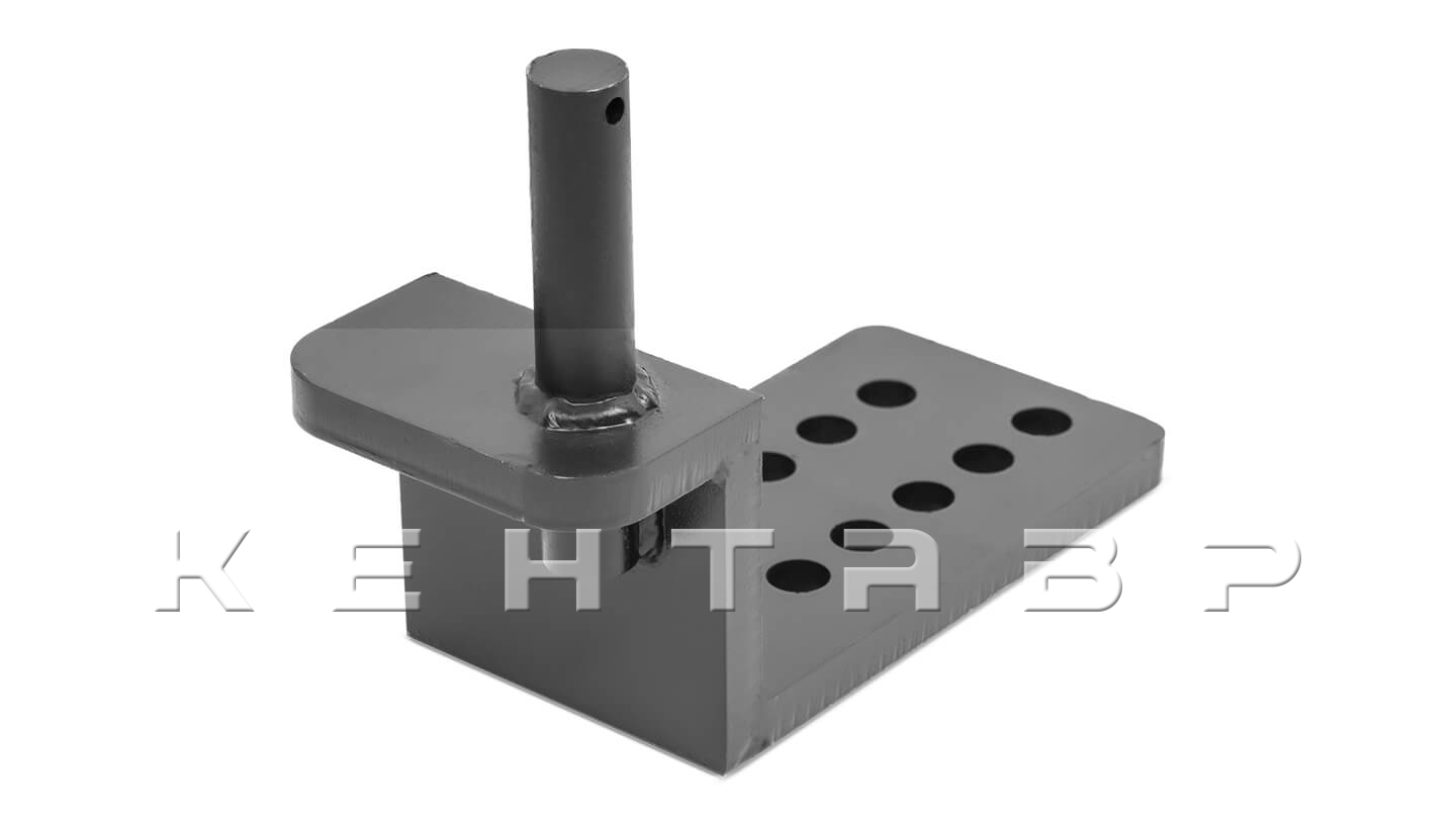 Переходная плита для смещения плуга Flagman | Флагман 2,20