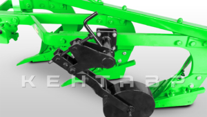 Плуг Flagman | Флагман PRO 3,20