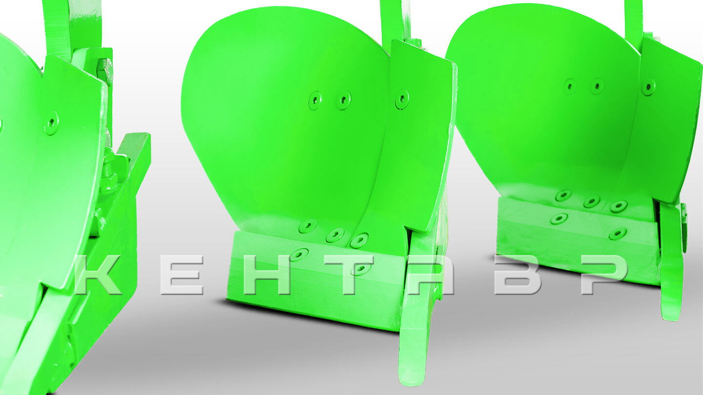 Плуг Flagman | Флагман PRO 3,20