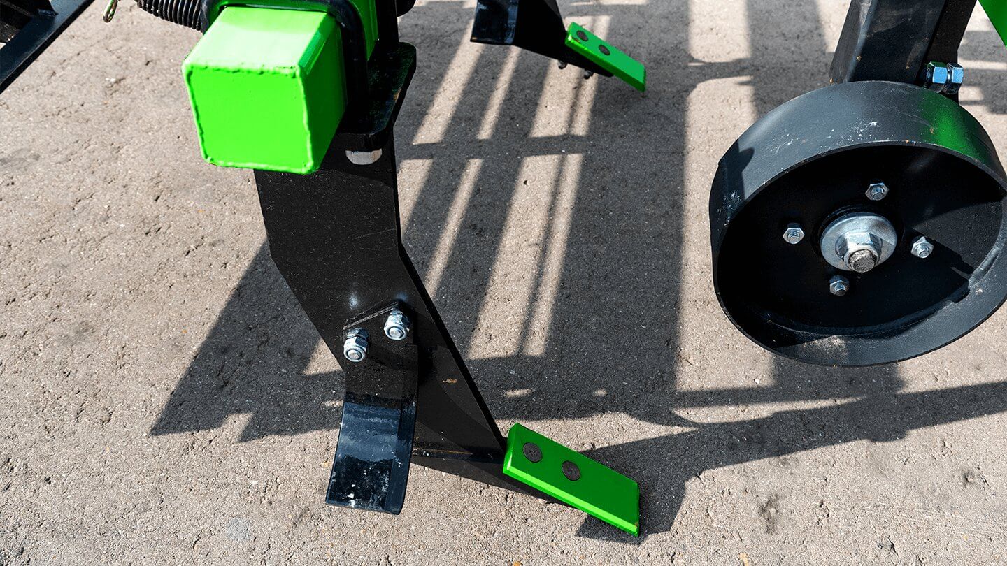 Глубокорыхлитель Flagman | Флагман PRO 3-3 0