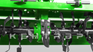 Почвофреза Flagman | Флагман EKO 1250 (1,25 м)