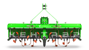 Почвофреза Flagman | Флагман EKO 1600 (1,6 м)