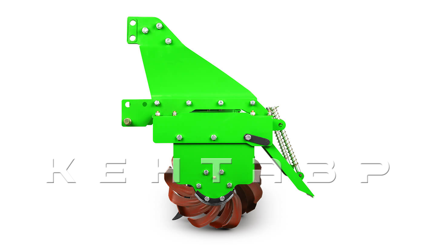 Почвофреза Flagman | Флагман EKO 1600 (1,6 м)