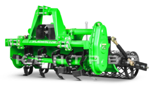 Каток сетчатый для почвофрезы Flagman | Флагман PRO 1200 (1,2 м)