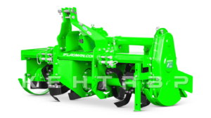 Почвофреза междурядная Flagman | Флагман PRO 1400 (1,4 м)