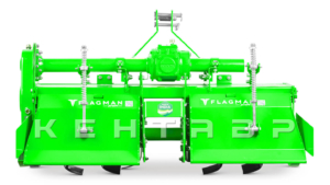 Почвофреза междурядная Flagman | Флагман PRO 1400 (1,4 м)