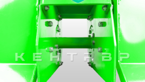 Почвофреза междурядная Flagman | Флагман PRO 1400 (1,4 м)