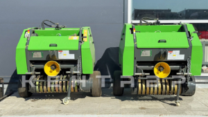 Пресс-подборщик Flagman | Флагман 8050