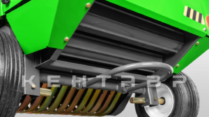 Пресс-подборщик Flagman | Флагман 8050