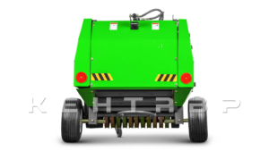 Пресс-подборщик Flagman | Флагман 8070