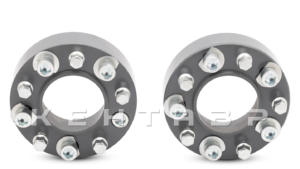 Проставки 2 шт. (перед) для расширения колеи к Кентавр PRO Т-244