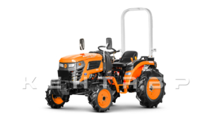 Проставки 4 шт. (перед,зад) для расширения колеи к Кентавр MASTER Т-4/5K/344