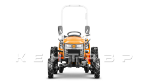 Проставки 4 шт. (перед,зад) для расширения колеи к Кентавр MASTER Т-4/5K/344