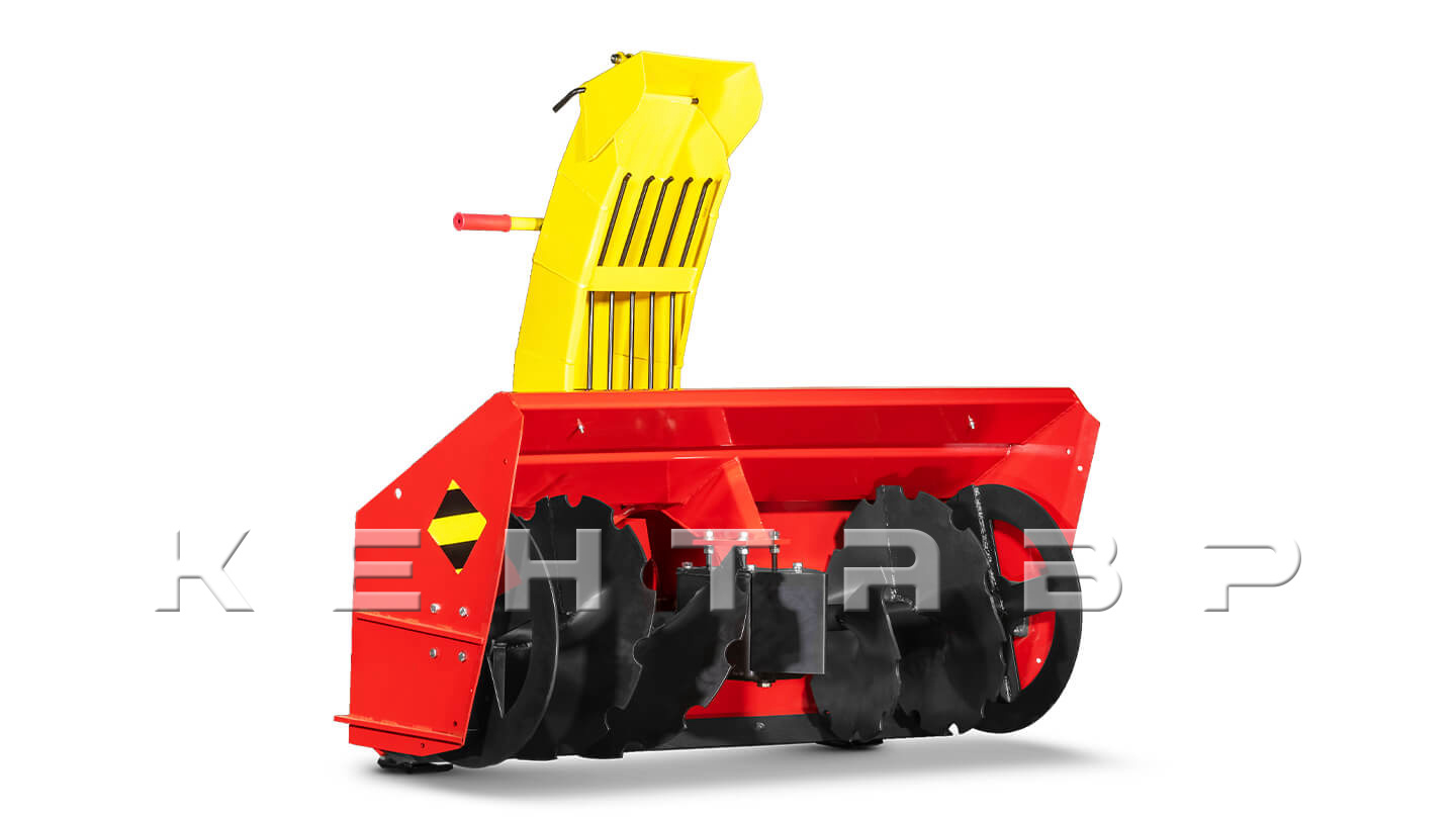 Снегоочиститель Таим CT-1500 (1,5 м)