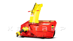Снегоочиститель Таим CT-1500 (1,5 м)