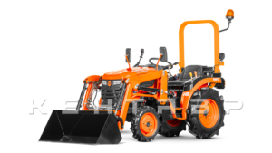 Фронтальный погрузчик Flagman | Флагман PRO Кентавр MASTER Т-4K-350 (c джойстиком)