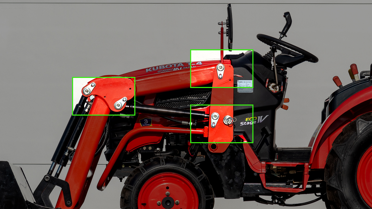 Фронтальный погрузчик Flagman | Флагман PRO Кентавр MASTER Т-4K-350 (c джойстиком) 0