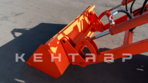 Фронтальный погрузчик Flagman | Флагман EKO Кентавр MASTER Т-5K/344-300