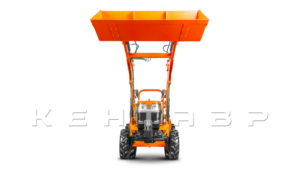 Фронтальный погрузчик Flagman | Флагман EKO Кентавр MASTER 444-500