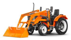 Фронтальный погрузчик Flagman | Флагман EKO Кентавр Т-244 PRO-300