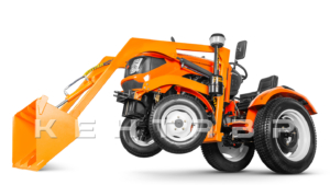 Фронтальный погрузчик Flagman | Флагман EKO Кентавр Т-244 PRO-300