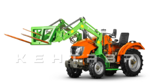 Фронтальный погрузчик Flagman | Флагман PRO Кентавр Т-244/254 PRO-500