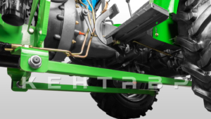 Фронтальный погрузчик Flagman | Флагман PRO Кентавр Т-244/254 PRO-500