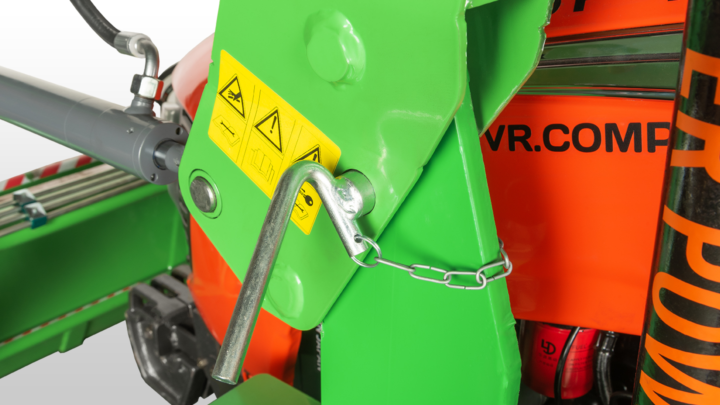 Фронтальный погрузчик Flagman | Флагман PRO Кентавр Т-244/254 PRO-500 0