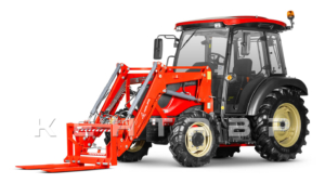 Вилы палетные Flagman | Флагман 160 (45-50)