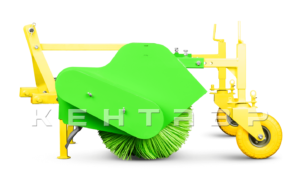 Щётка подметальная Flagman | Флагман (1,5)