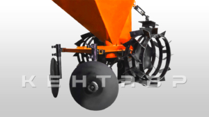 Картофелесажалка Flagman | Флагман 1-1 (55-65 см)