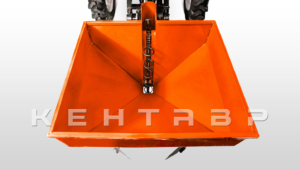 Картофелесажалка Flagman | Флагман 1-1 (55-65 см)