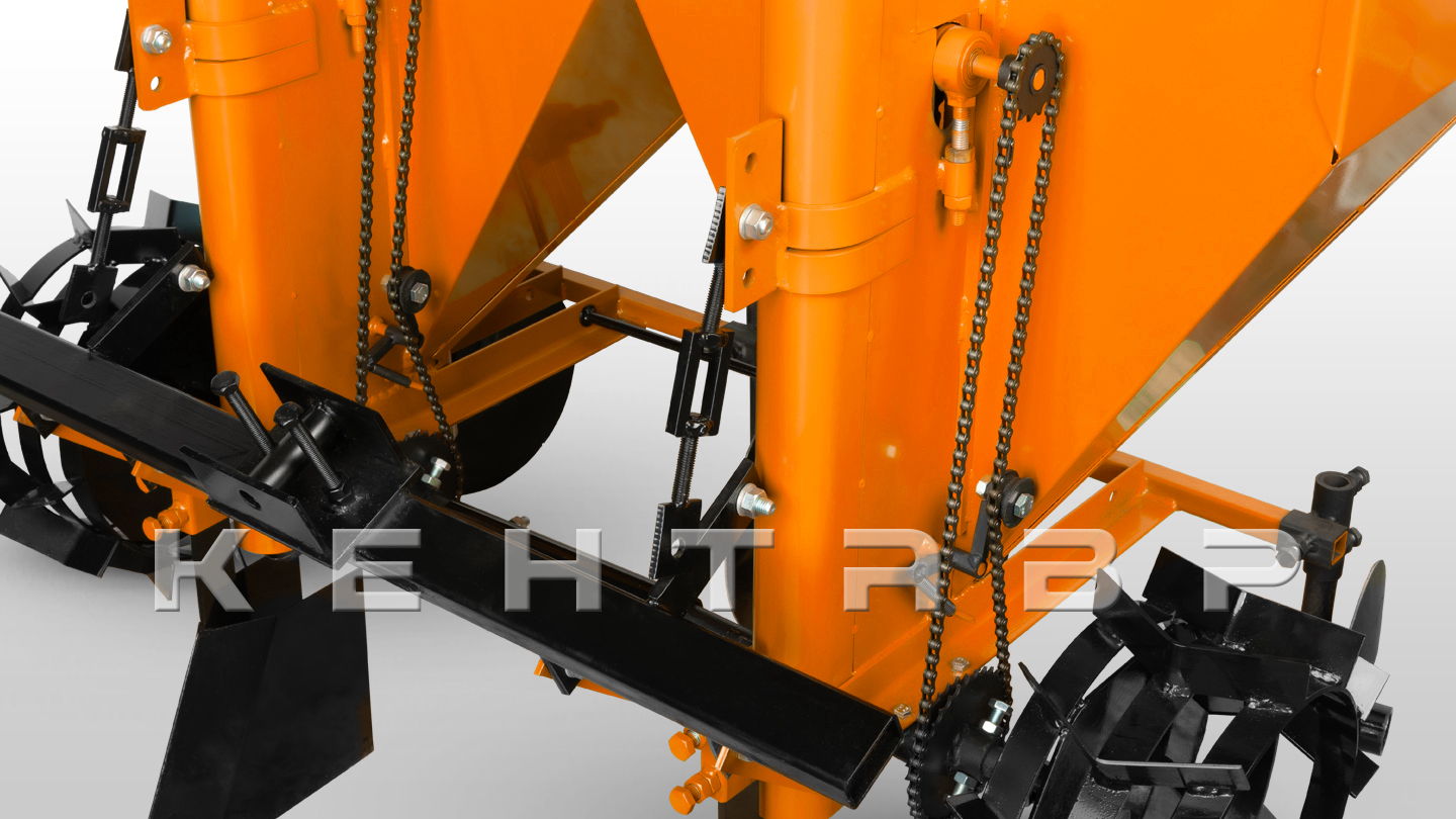 Картофелесажалка Flagman | Флагман 1-2 (55-65 см)